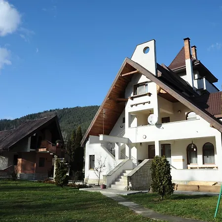Castelul De Smarald